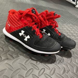 Boys Youth Baseball Cleats
